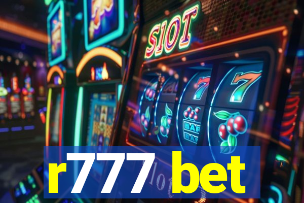 r777 bet